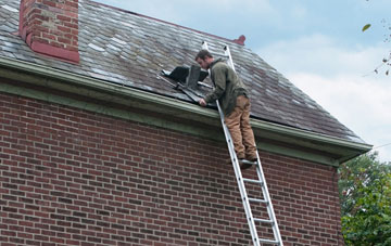 what affects urgent Greynor Isaf roof repairs