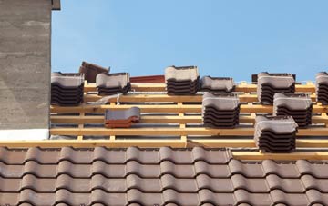 Greynor Isaf clay roofing costs