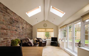 conservatory roof insulation Greynor Isaf, Carmarthenshire