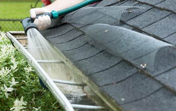 Greynor Isaf gutter cleaning costs
