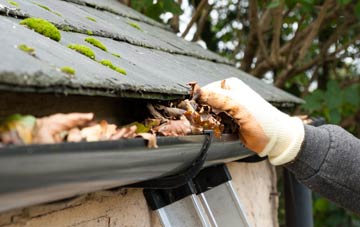 gutter cleaning Greynor Isaf, Carmarthenshire
