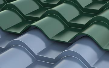 who should consider Greynor Isaf plastic roofs