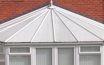 Greynor Isaf polycarbonate conservatory roof repairs