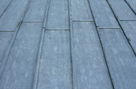 Greynor Isaf lead roofing